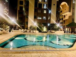 Tanglin Regency (D10), Condominium #525289801
